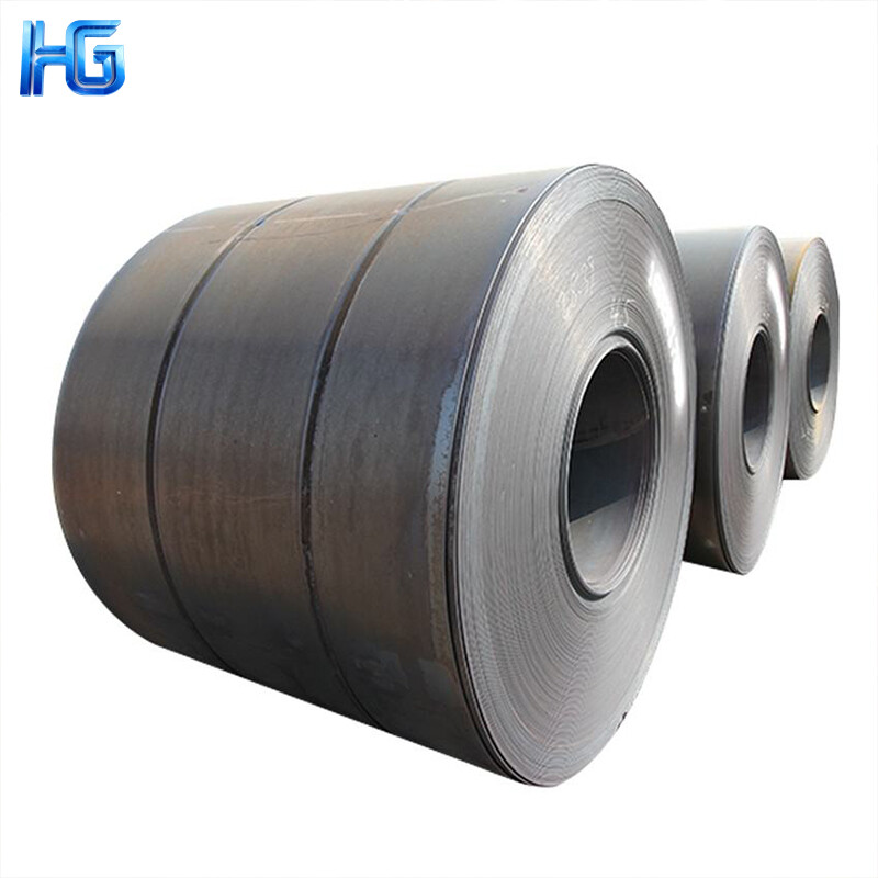 Carbon Steel Coil