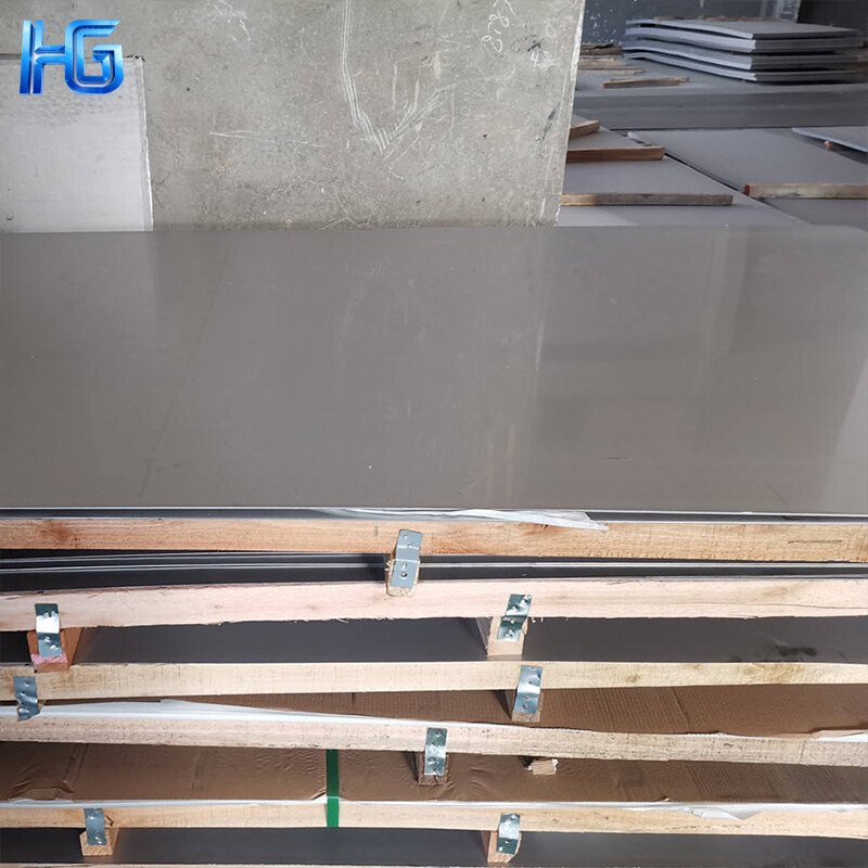 202 Stainless Steel Plate