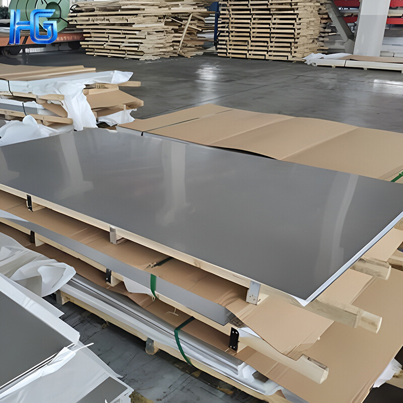 201 Stainless Steel Plate