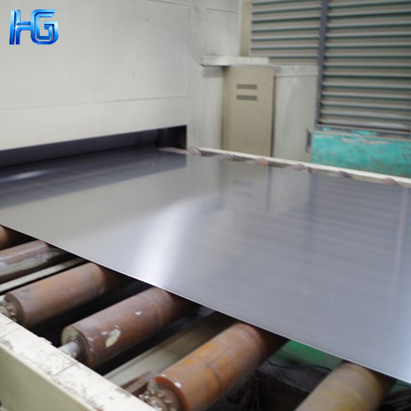 304 Stainless Steel Plate