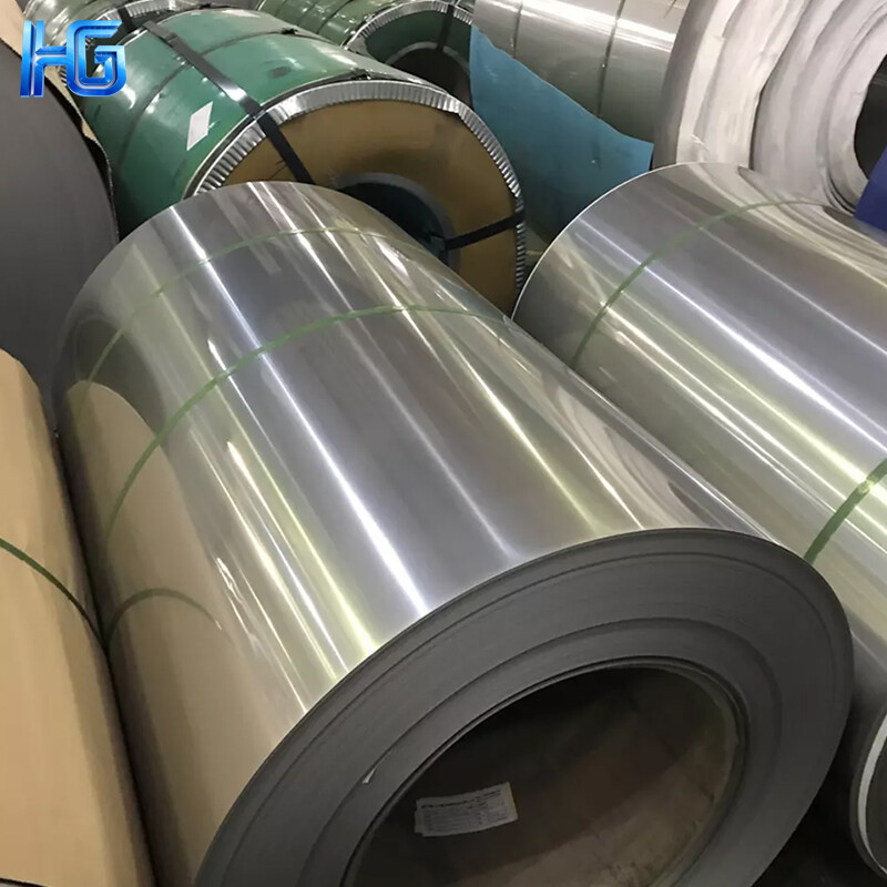 904L Stainless Steel Coil