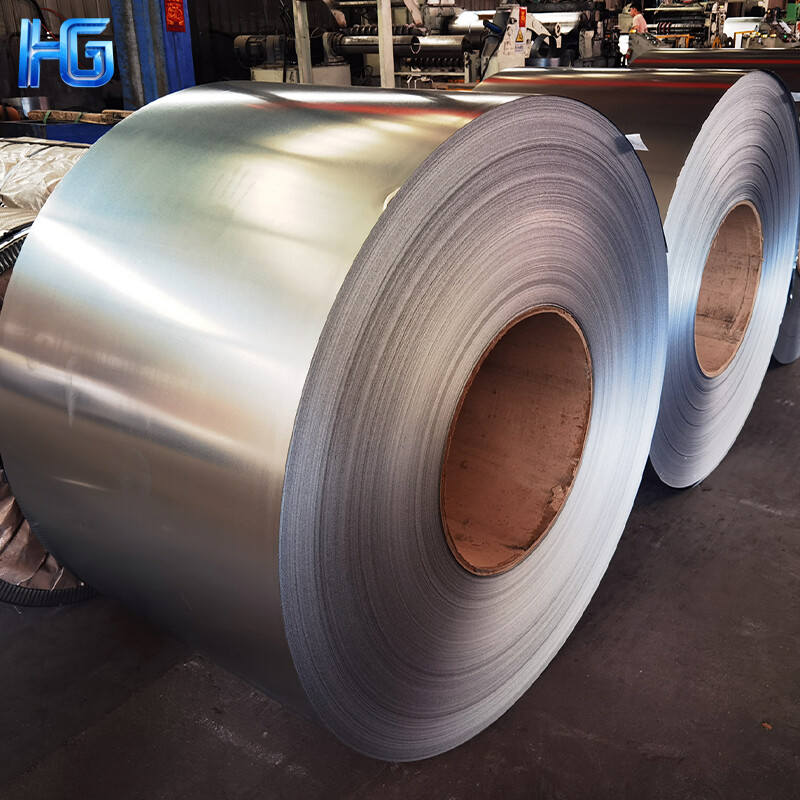 202 Stainless Steel Coil