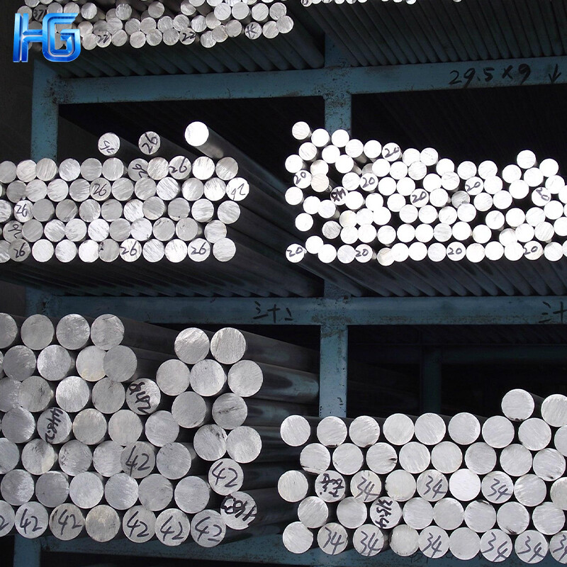 Stainless Steel Fine Bar