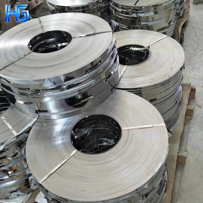 201 Stainless Strip