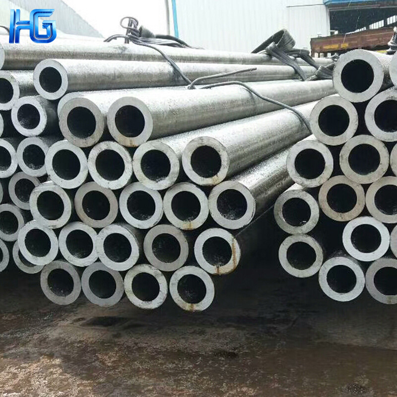 Aluminium Pipe-Haigang Tengda (Shandong) Steel Co., Ltd.