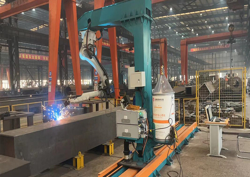 On site name: China Construction Steel Structure (Jiangsu) Co., Ltd