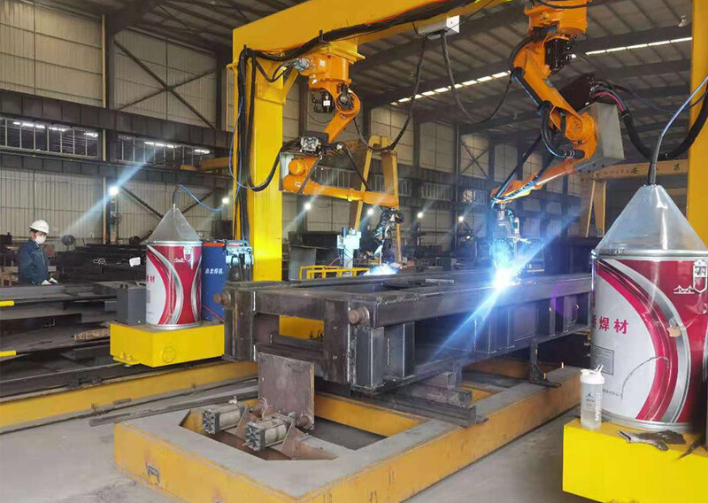 On site name: Zhejiang Tairui Heavy Machinery Co., Ltd