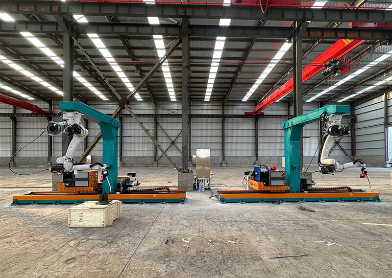 On site name: Lianyungang Wuzhou Shipbuilding Heavy Industry Co., Ltd