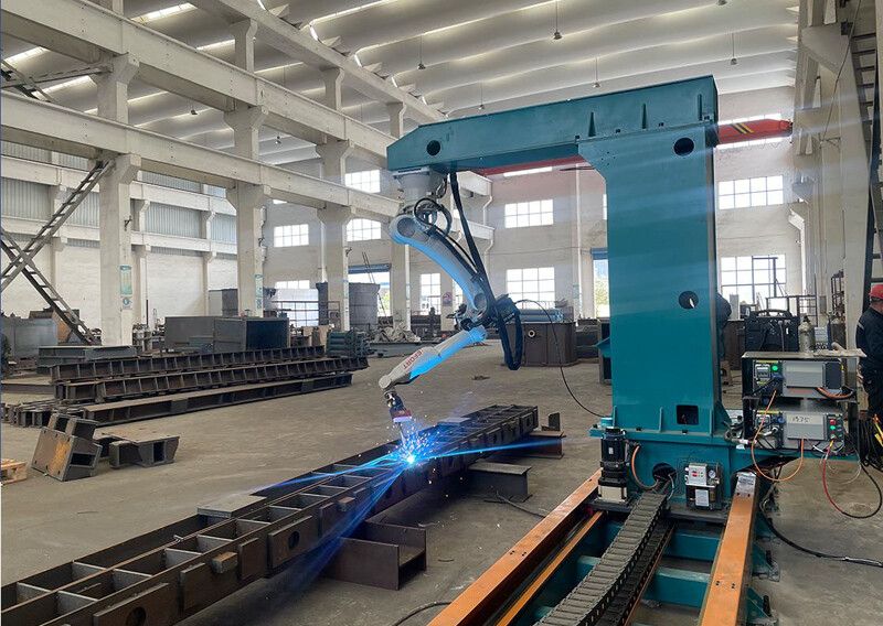 On site name: Jiangsu Xindi Environmental Protection Equipment Co., Ltd