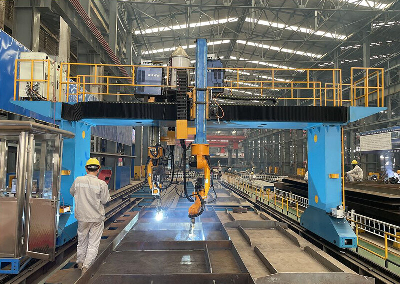 On site name: China Railway Jiuqiao Engineering Co., Ltd