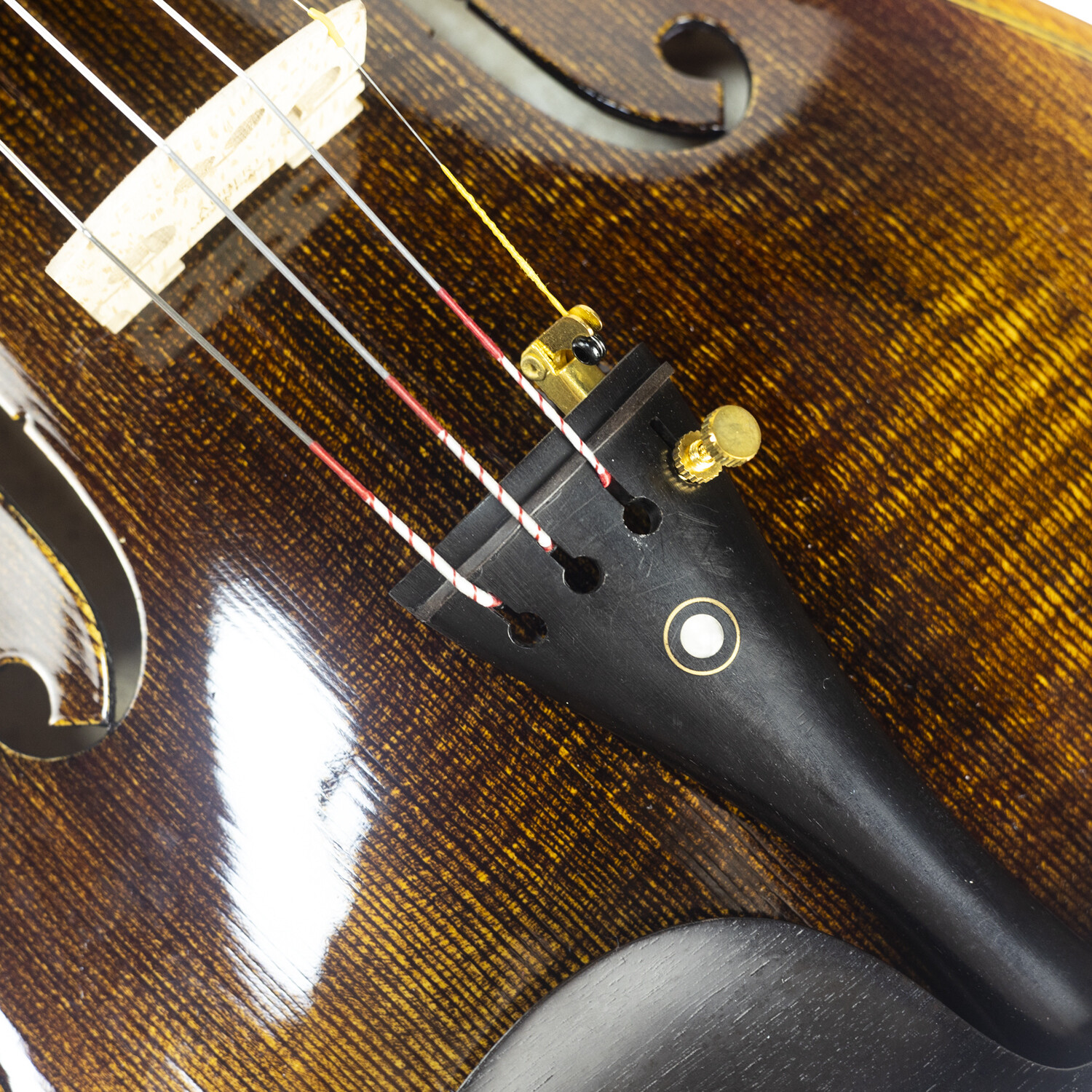 High grade Hand-crafted Violin