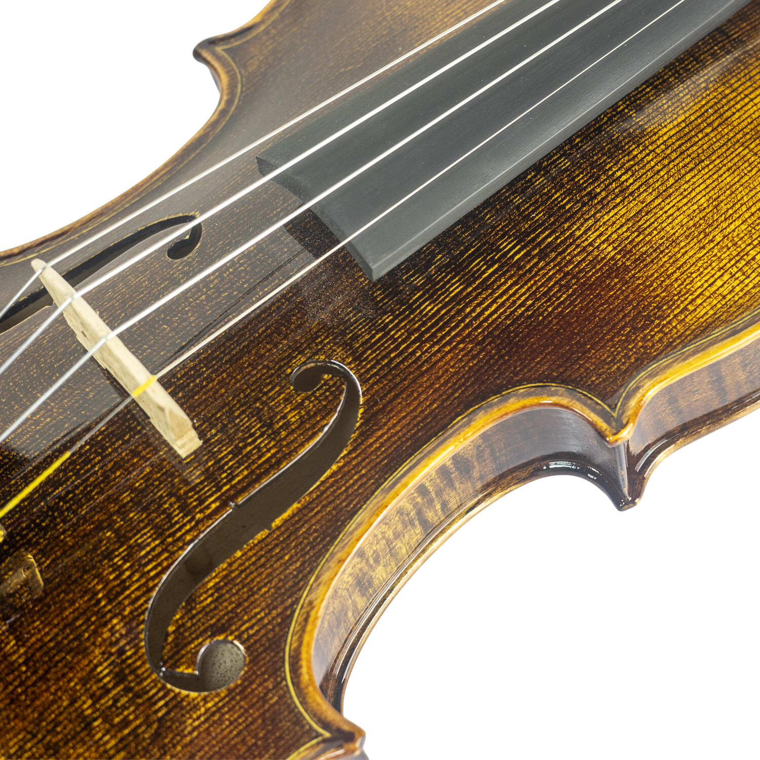 High grade Hand-crafted Violin