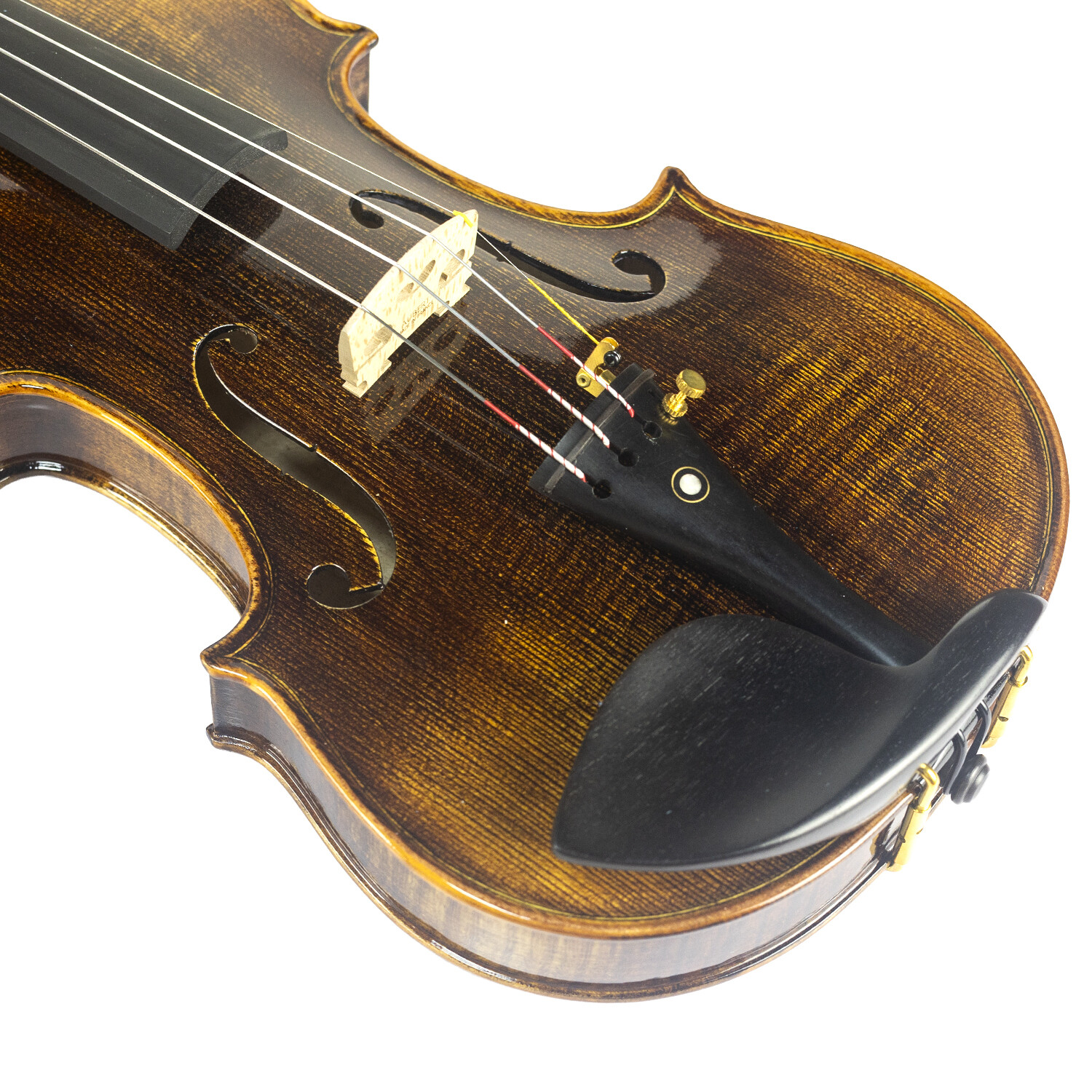 High grade Hand-crafted Violin