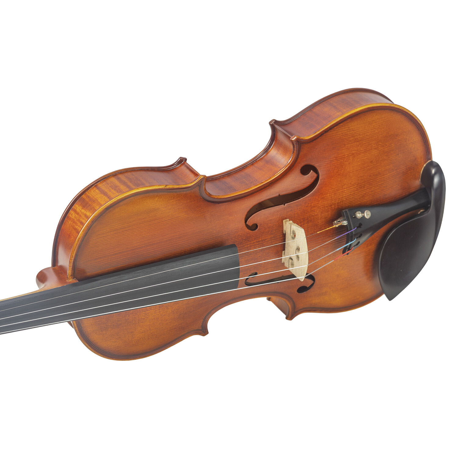 Small High grade Hand-crafted Violin