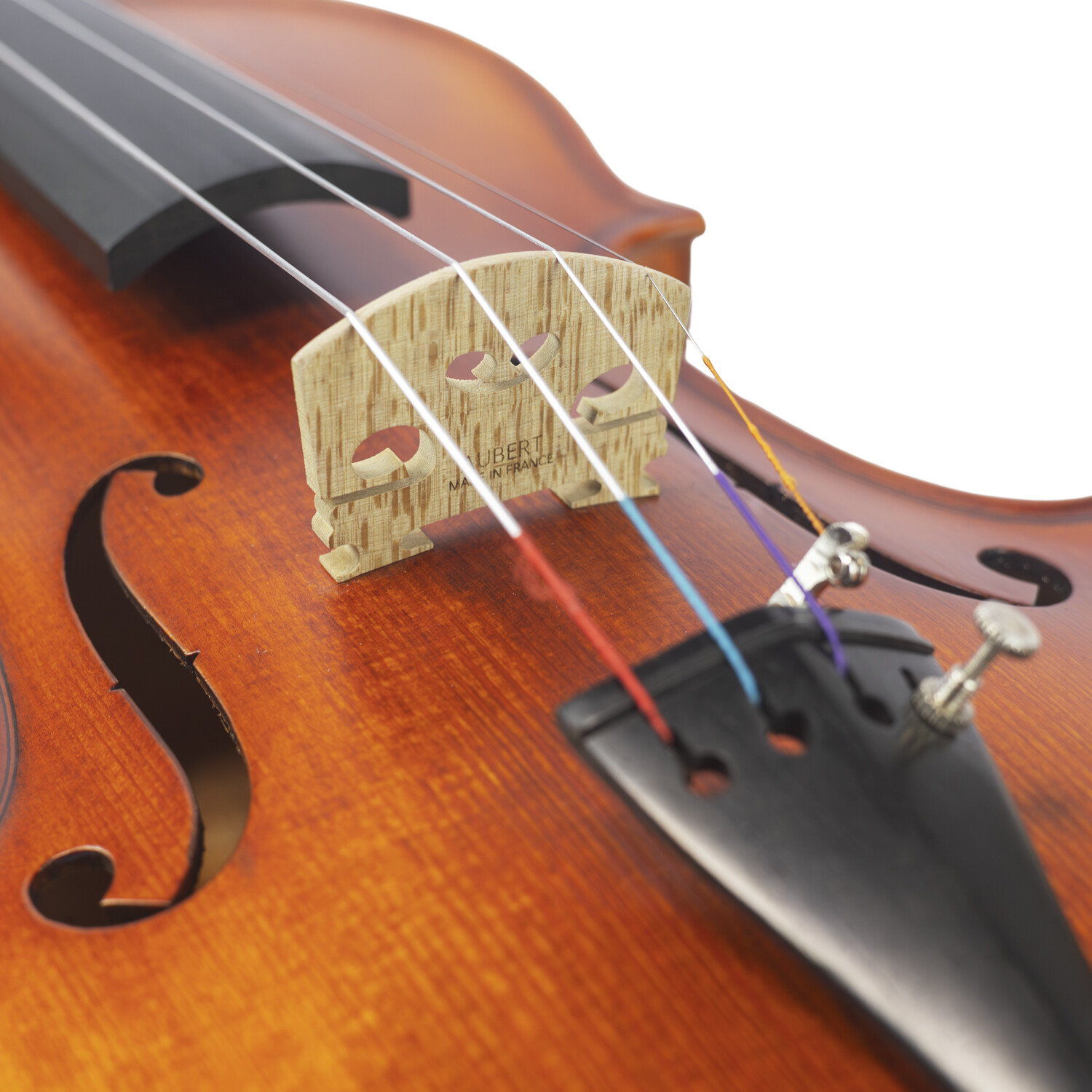 Small High grade Hand-crafted Violin