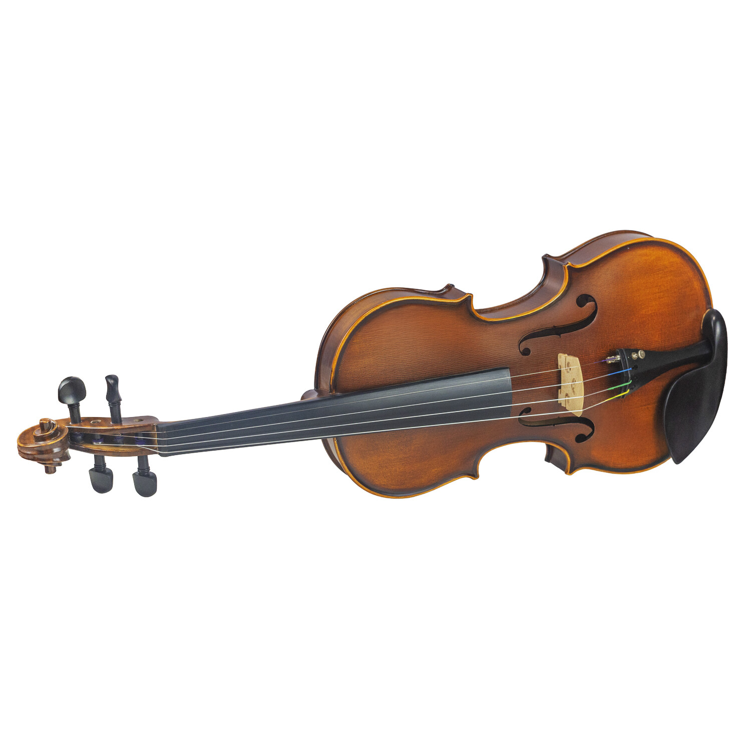 Second Grade Violin