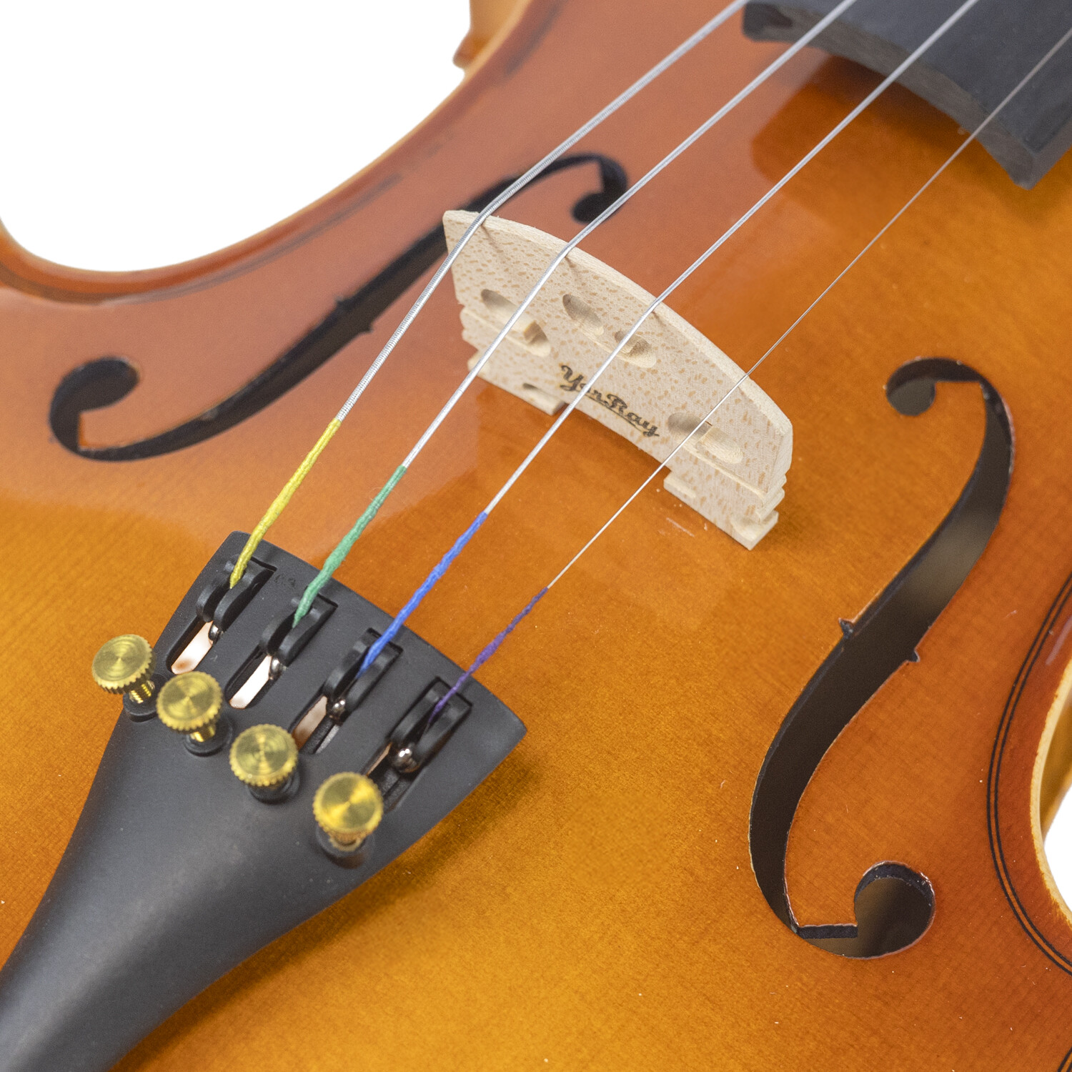 Popular Hand-crafted Violin