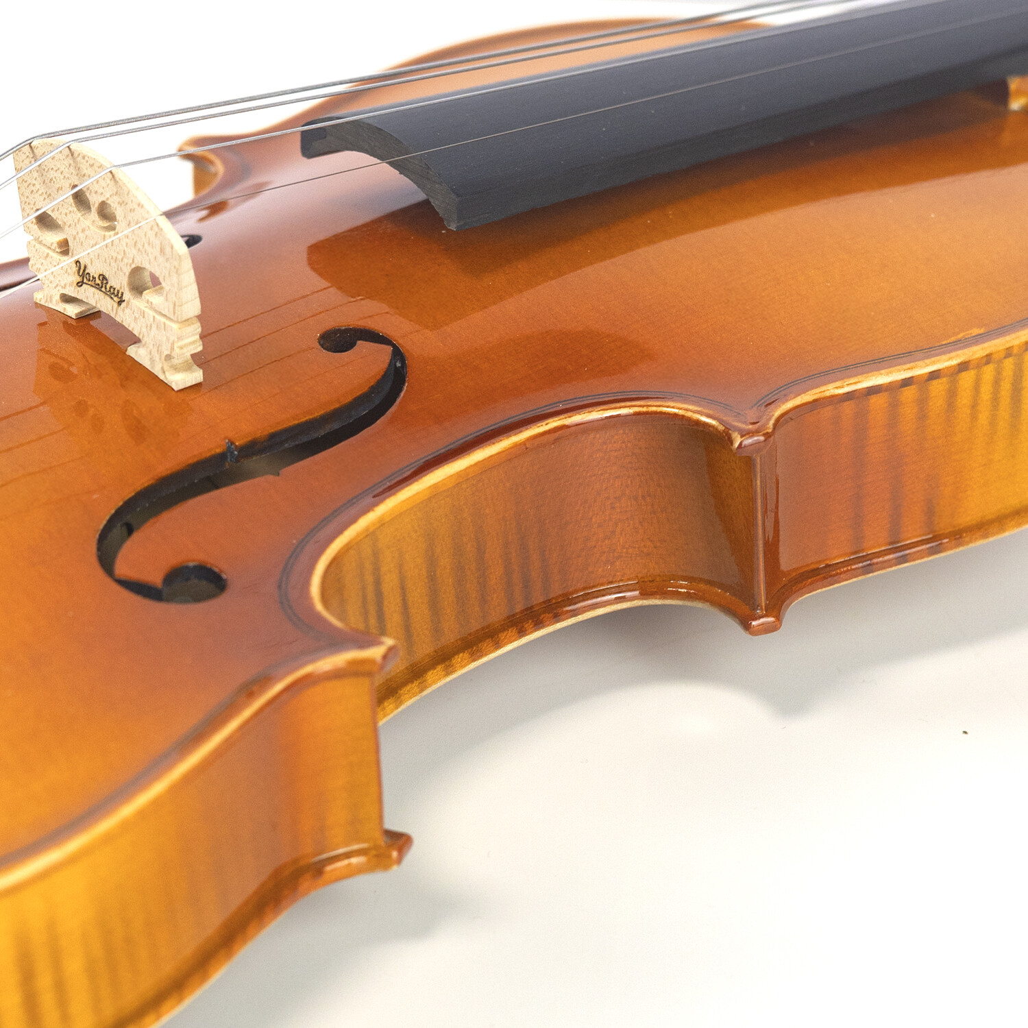 Popular Hand-crafted Violin