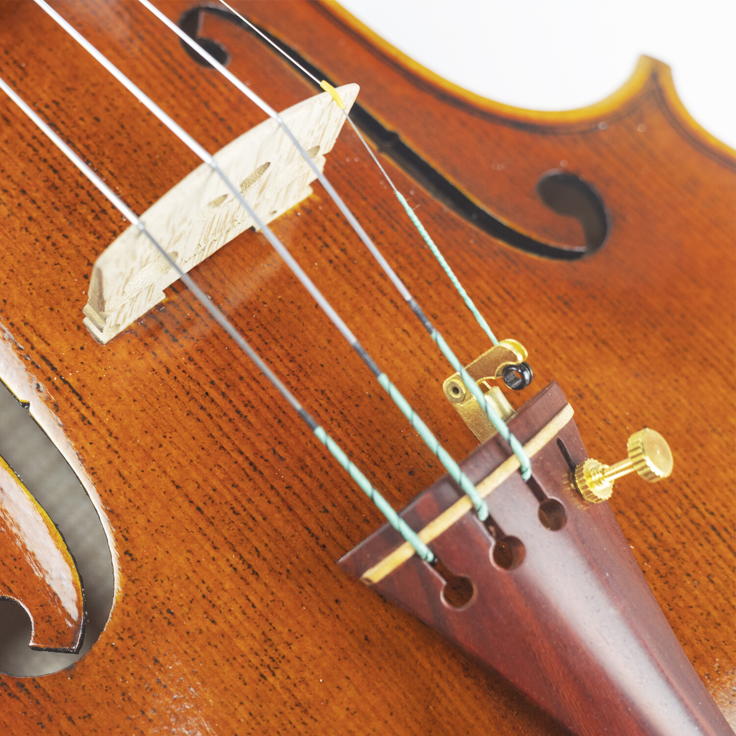 High grade Hand-crafted Violin