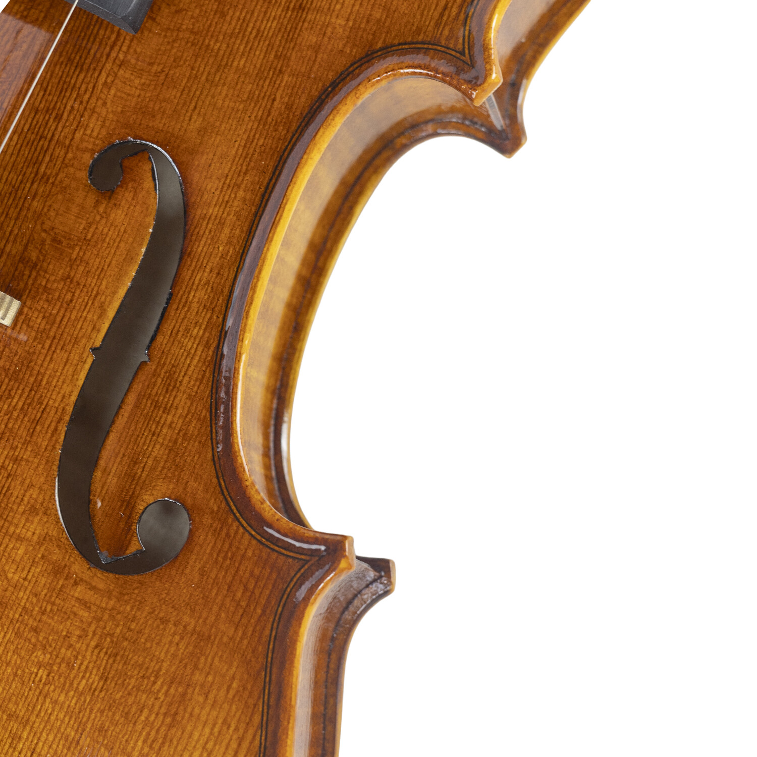High grade Hand-crafted Violin