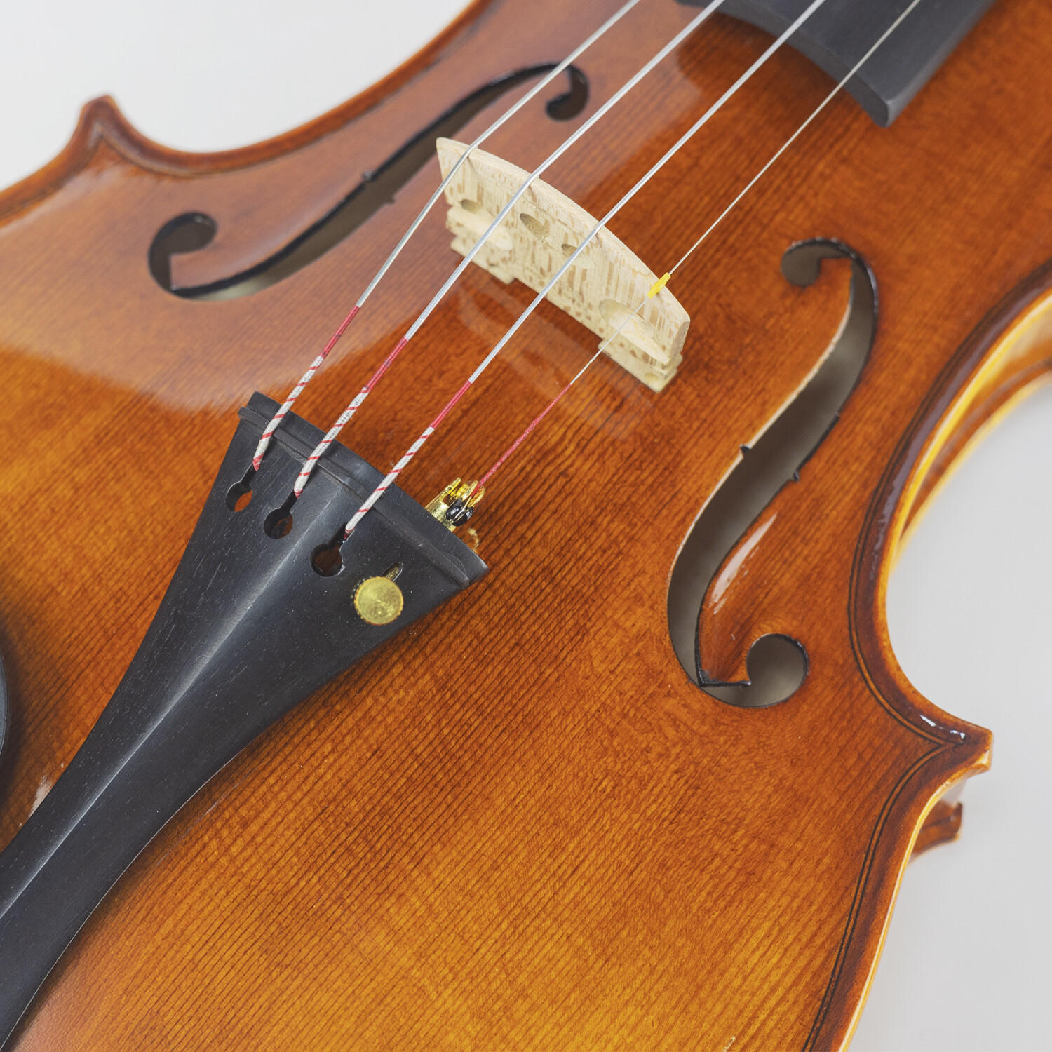 High grade Hand-crafted Violin
