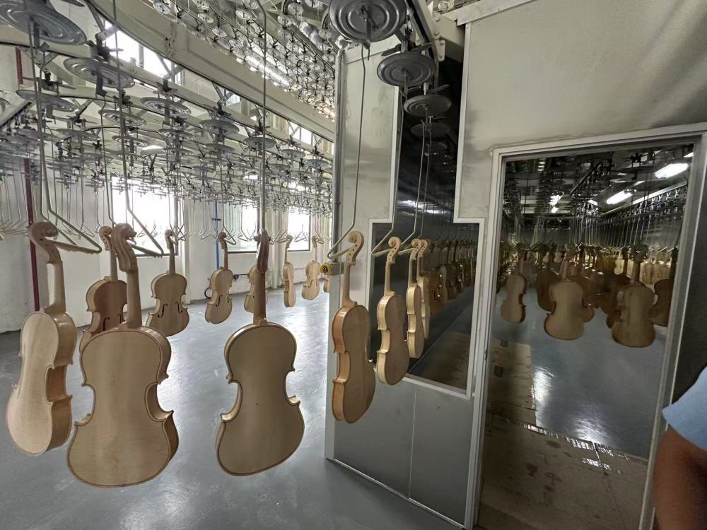 5 Signs Your Violin Needs Professional Setup