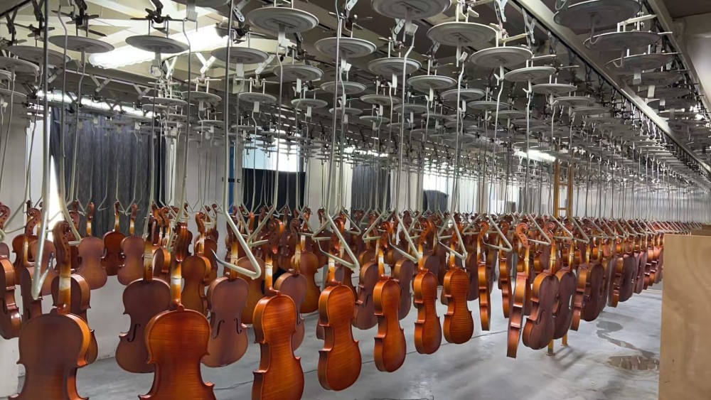 The Secret to a Perfect Violin Sound Revealed