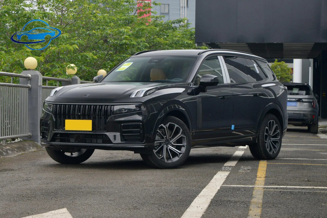 Lynk & Co 09