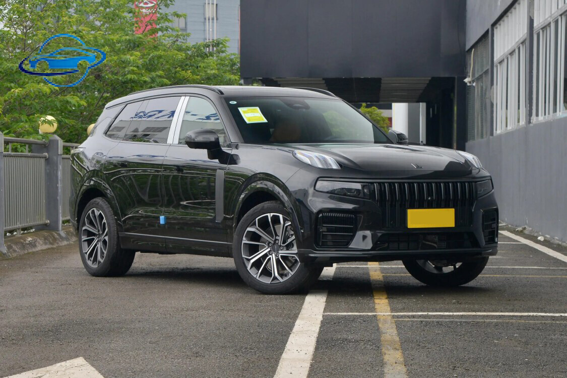 Lynk & Co 09
