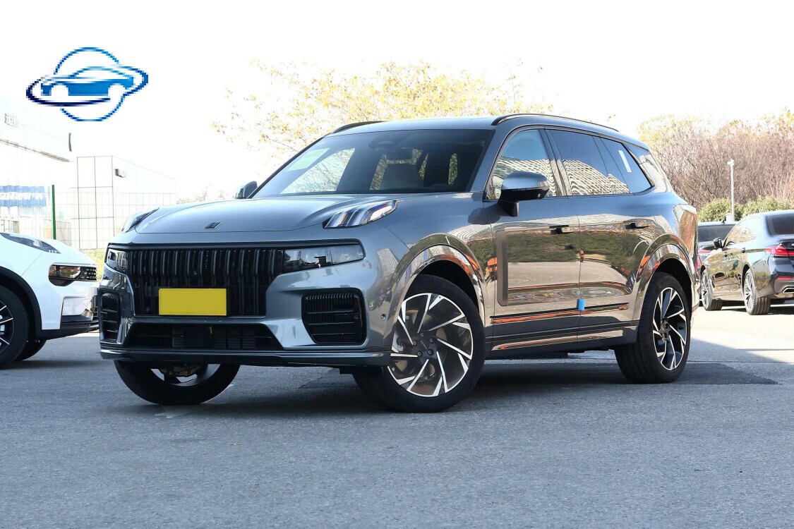 Lynk & Co 09