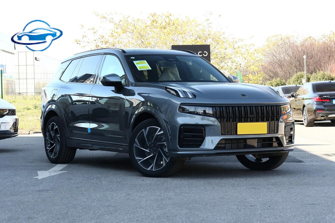 Lynk & Co 09