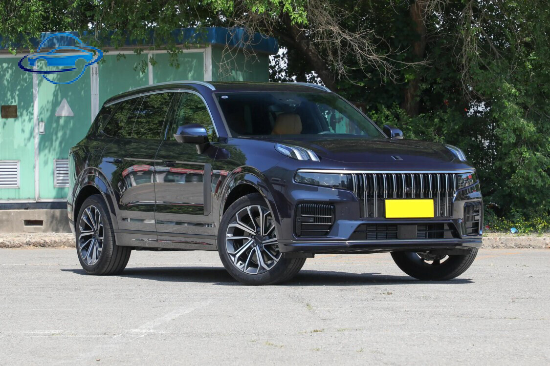 Lynk & Co 09