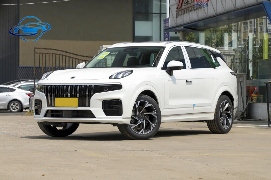Lynk & Co 09