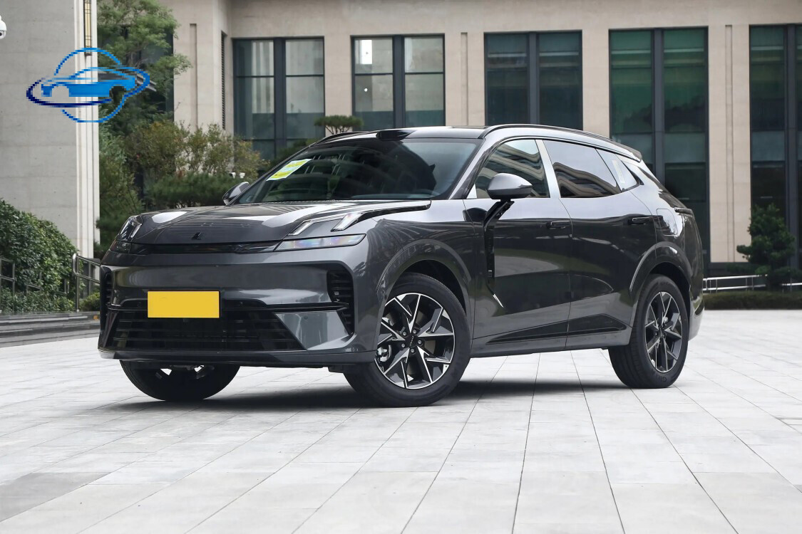 Lynk & Co 08 EM-P
