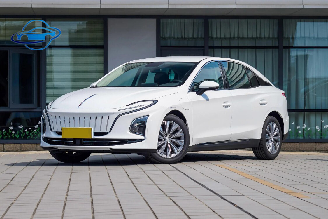 Hongqi E-QM5  2024