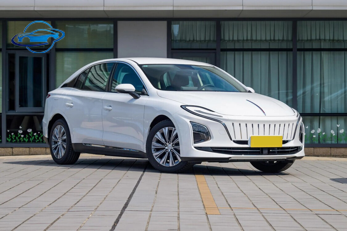 Hongqi E-QM5  2024