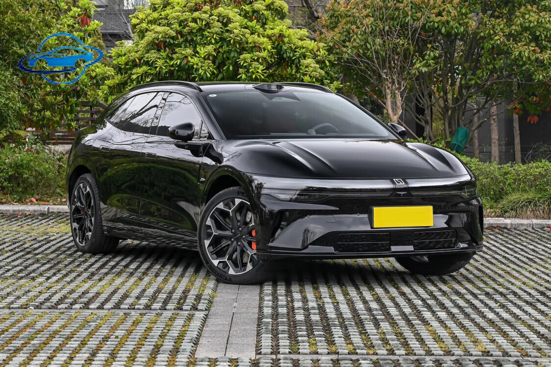 ZEEKR 007GT