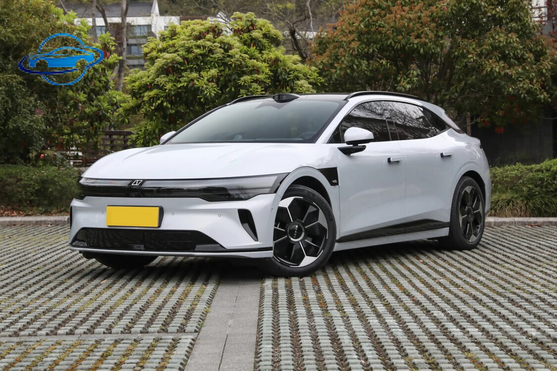 ZEEKR 007GT