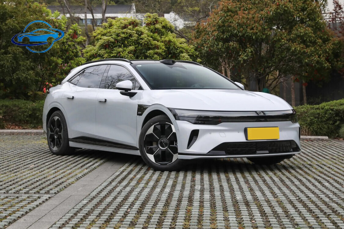 ZEEKR 007GT