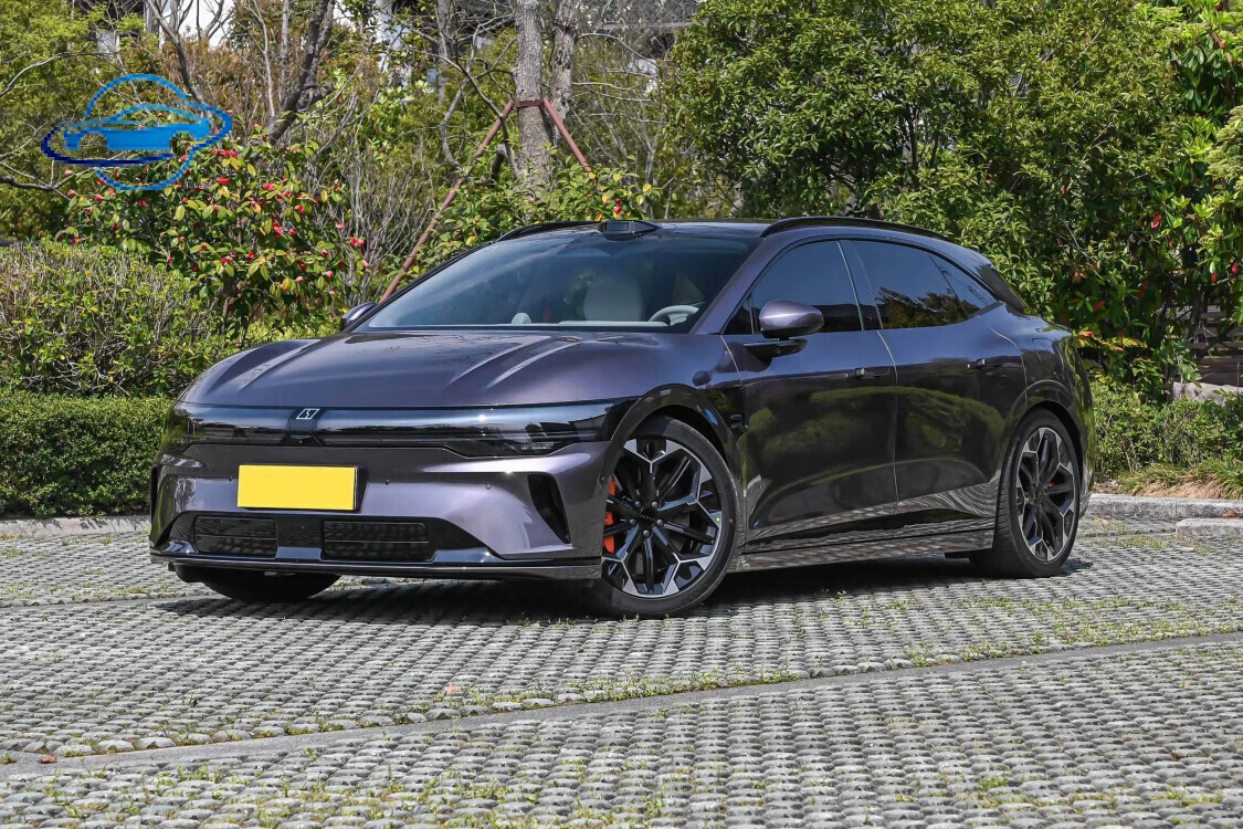 ZEEKR 007GT