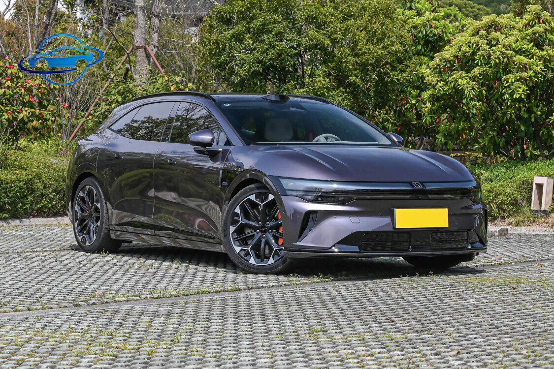 ZEEKR 007GT