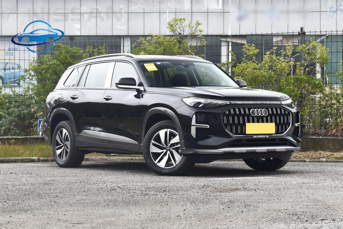 Audi Q6