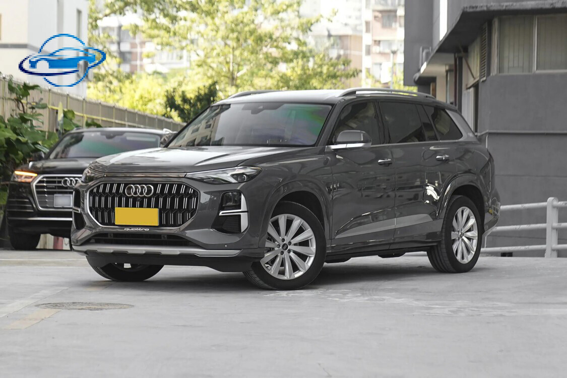 Audi Q6