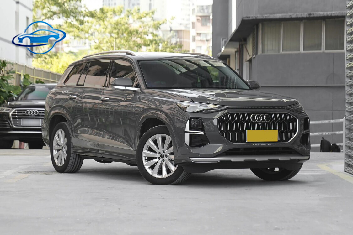 Audi Q6