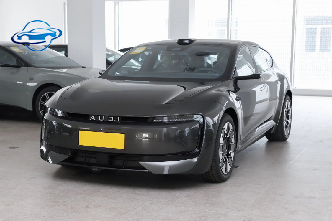 Audi E5