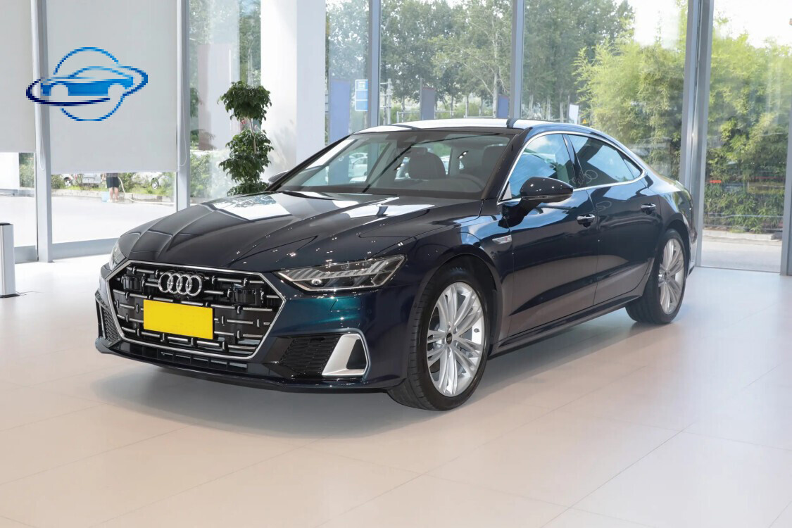 Audi A7L