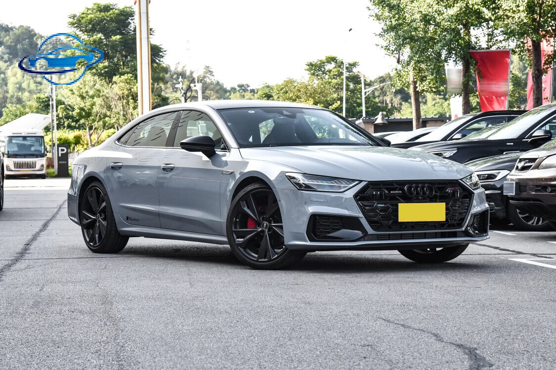 Audi A7L