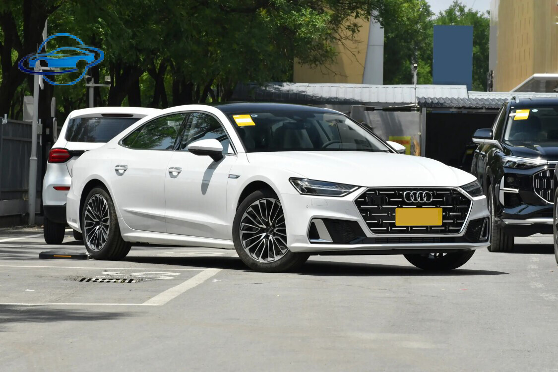 Audi A7L