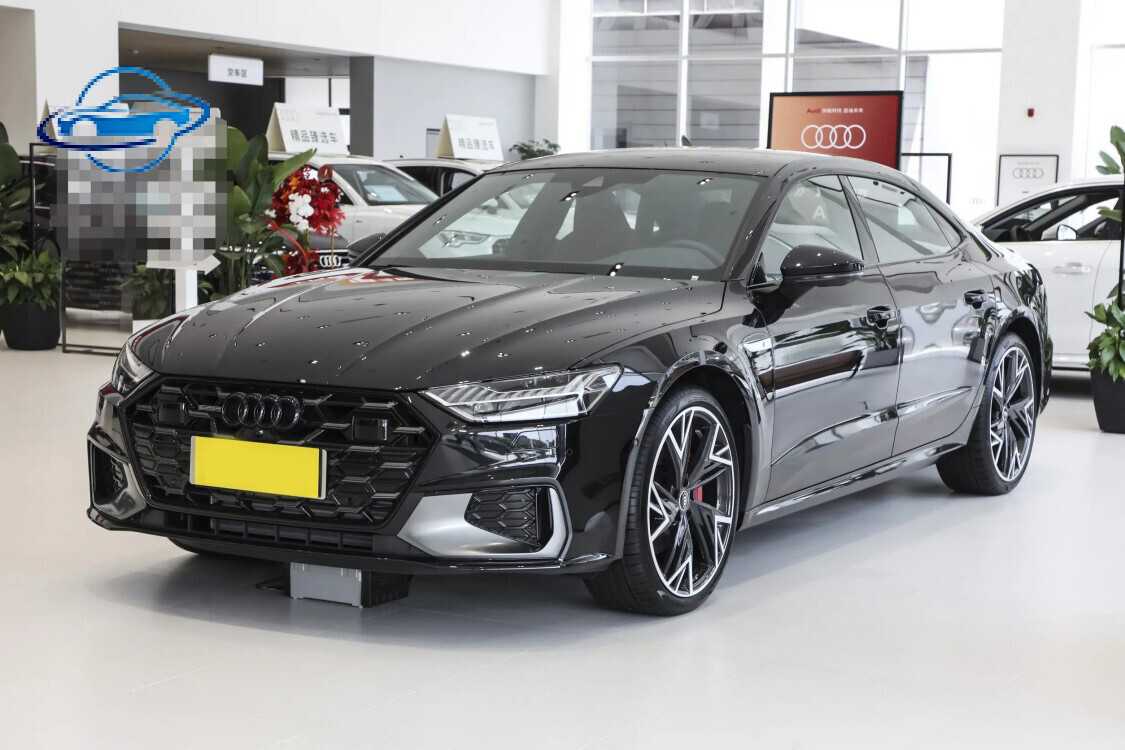 Audi A7L