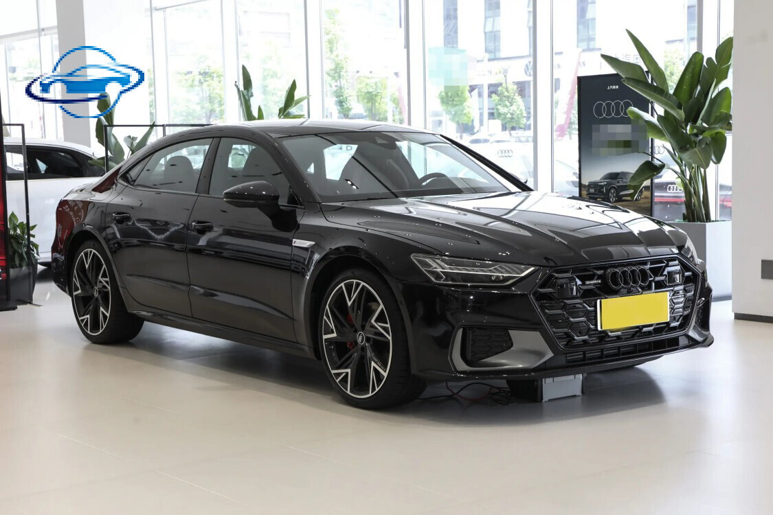Audi A7L